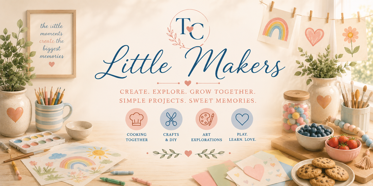 Little Makers