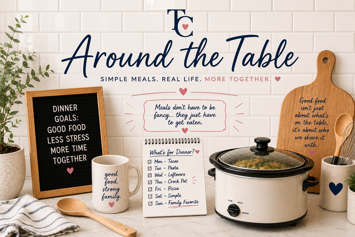 Around the Table