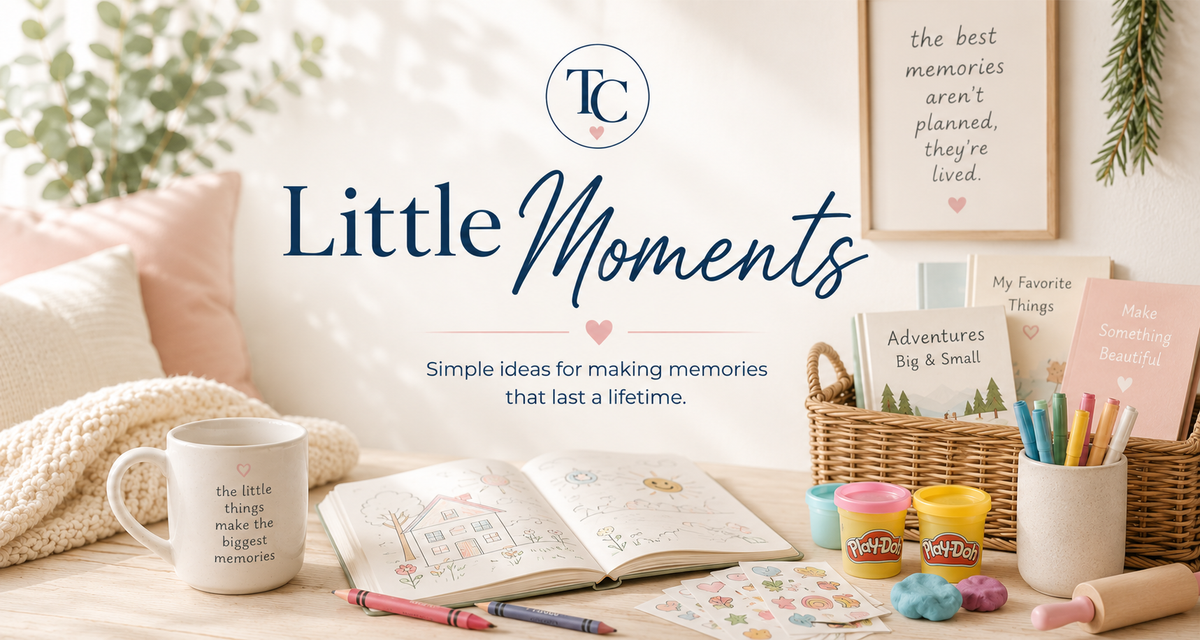 Little Moments