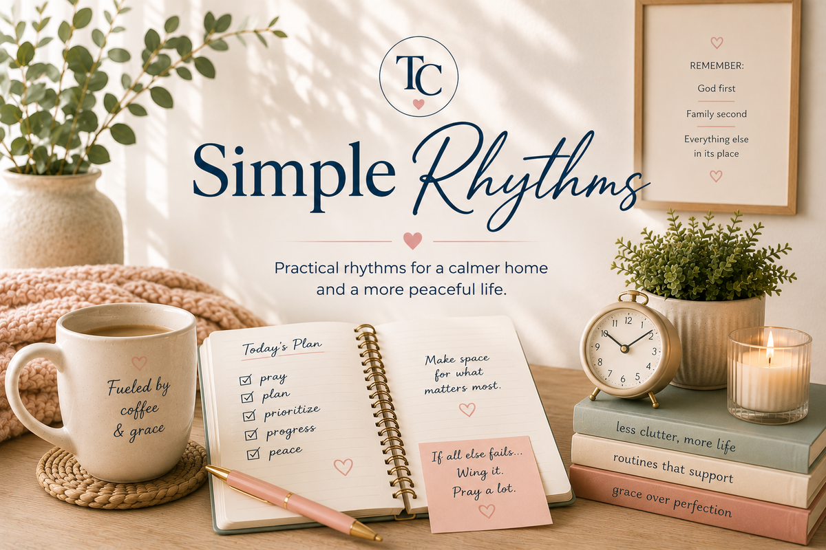 Simple Rhythms